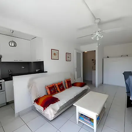 Avec Piscine Proche - Le Miougrano Apartman