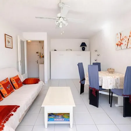 Apartman Avec Piscine Proche - Le Miougrano
