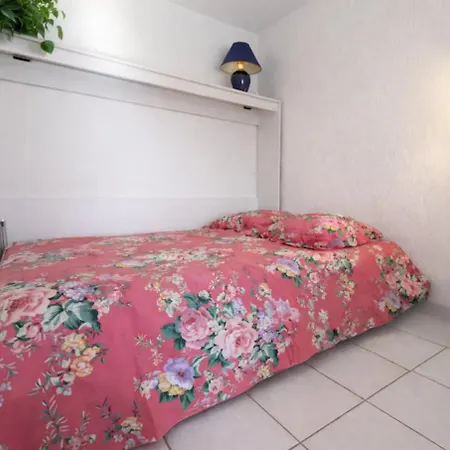 Apartman Avec Piscine Proche - Le Miougrano Fréjus