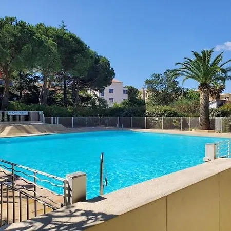 Avec Piscine Proche - Le Miougrano Daire *